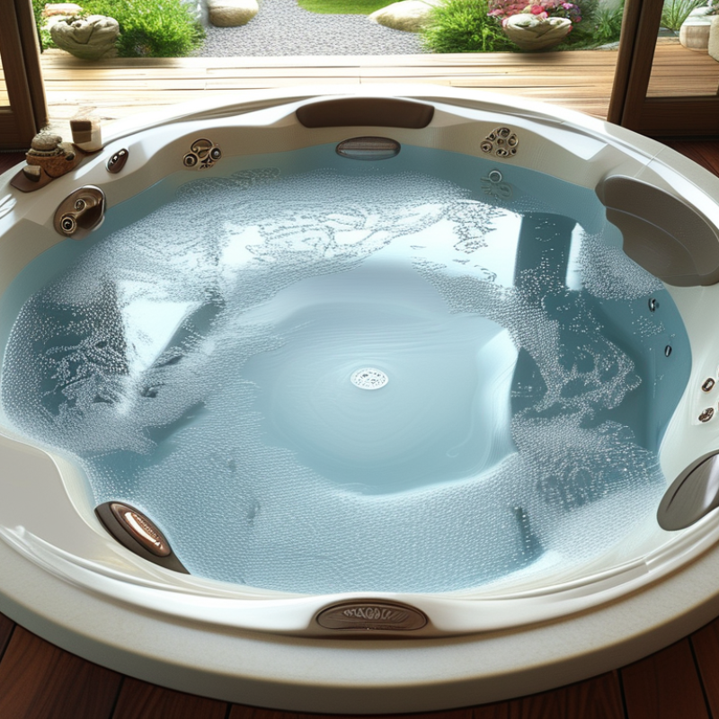 Top Tips for Choosing Walk in Tubs with Jets for Comfort