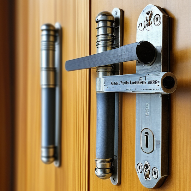 China Top 10 Exterior Door Seal Options for Global Buyers?