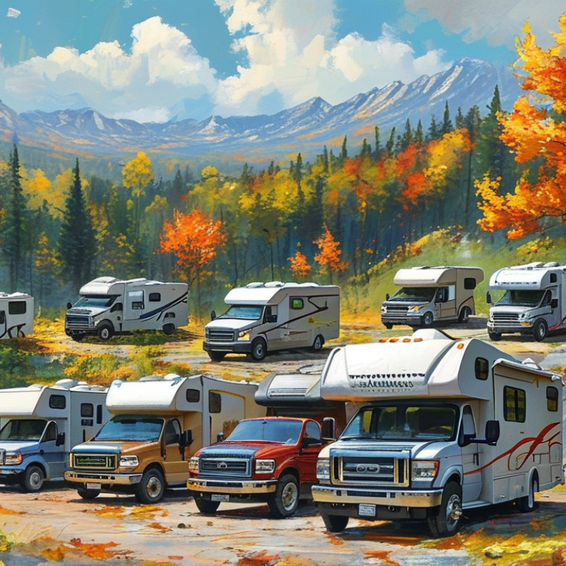 2026 How to Choose the Best RV Generator for Your Needs?