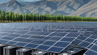Top Deep Cycle Battery Options for 2026 Buyers Guide?