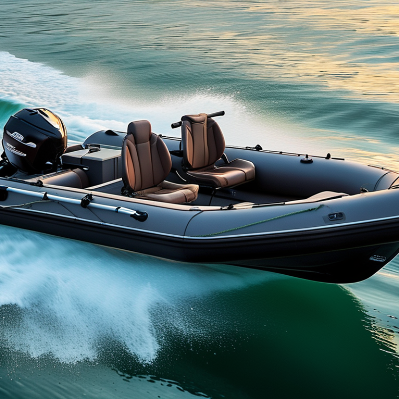 2026 How to Choose an Inflatable Dinghy With Motor for Your Needs?
