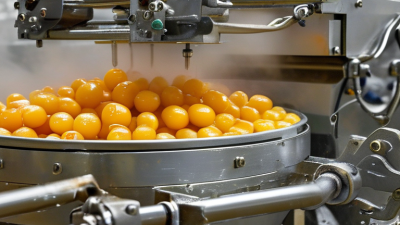 Automatic Steam Peeler Solutions for Efficient Food Processing?