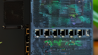 How to Choose the Best Desktop Switch for Your Business Needs?