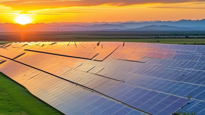 What Are the Benefits of a Solar Electricity System?