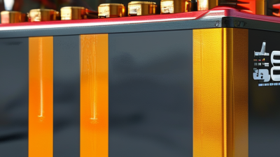 What is 48v 50 A Lithium Battery and Its Benefits for Buyers?