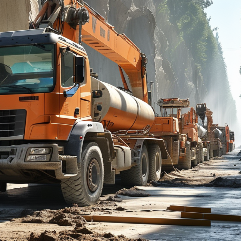 How to Set Up an Automatic Grouting Plant On Site Efficiently?