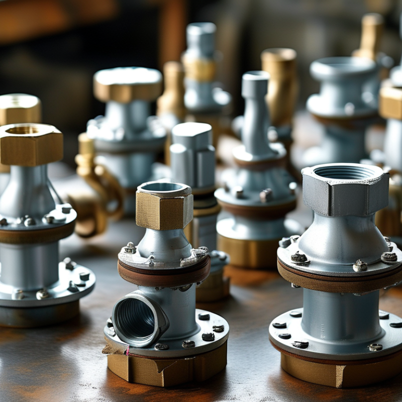 How to Choose the Right Pipe Flange for Your Project?