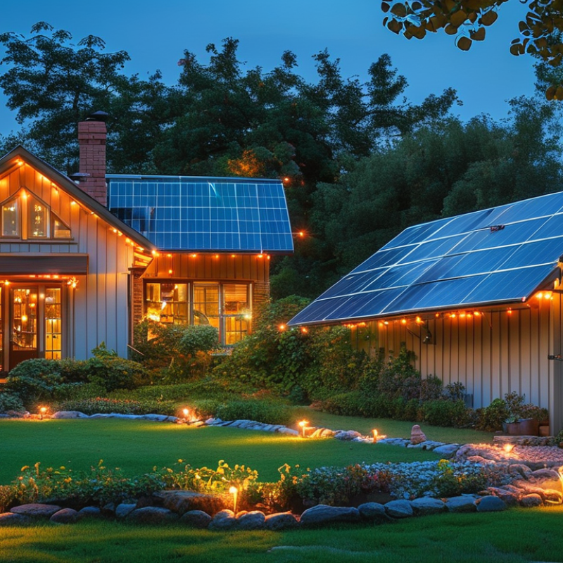 10 Tips to Fix Why is My Solar Garden Light Not Working at Night?