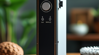 2026 Best Active Piezo Buzzer Buying Guide for Global Buyers?