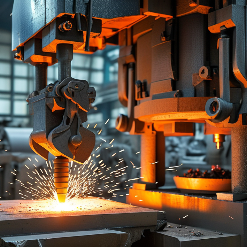 How to Choose the Best Metal Casting Machine for Your Needs?
