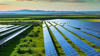 What is Green Energy Solar and How Does It Benefit You?