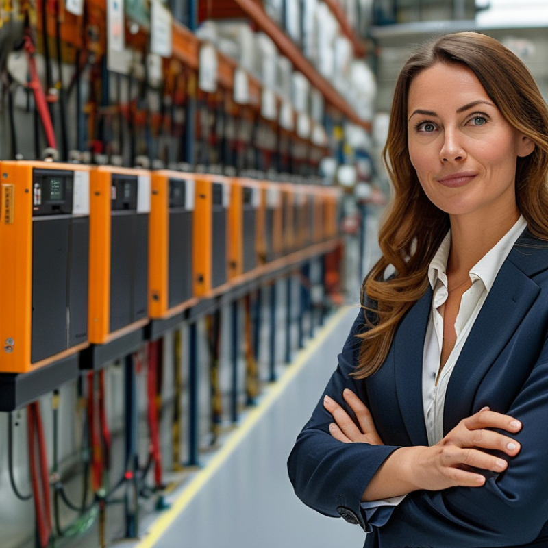 What is the Best EFB Battery for Global Buyers?