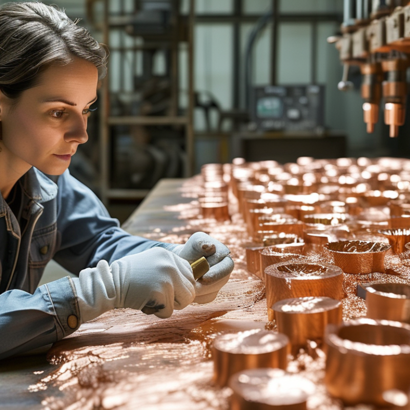 2026 How to Choose the Best Copper Electroforming Brightener?
