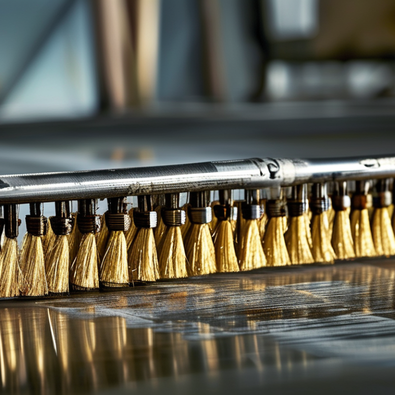The Ultimate Guide to Choosing the Perfect Wire Brush for Your Needs?