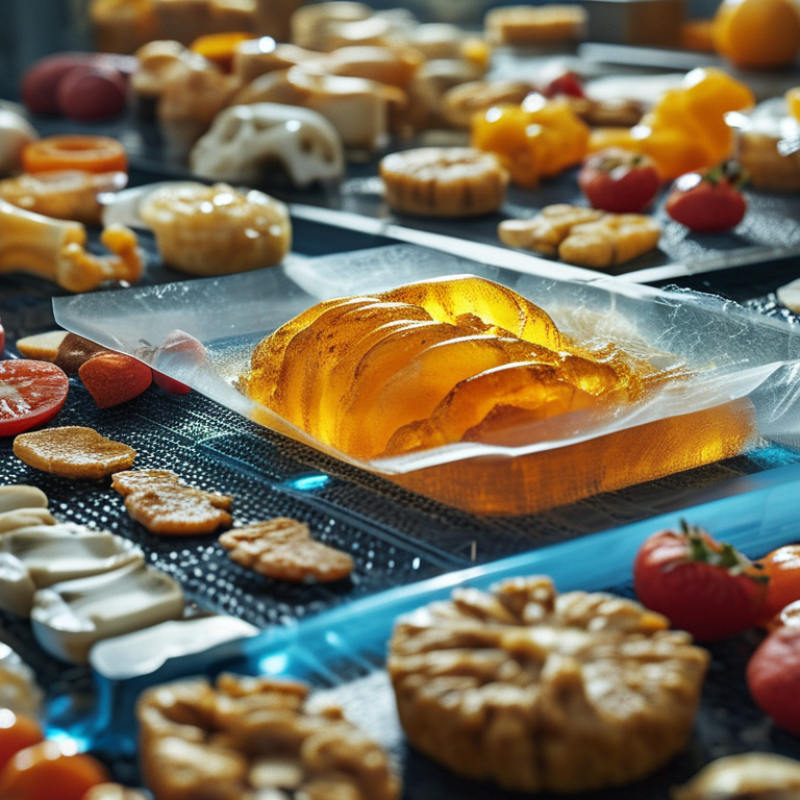 What is X Ray Food Inspection and How Does it Work?