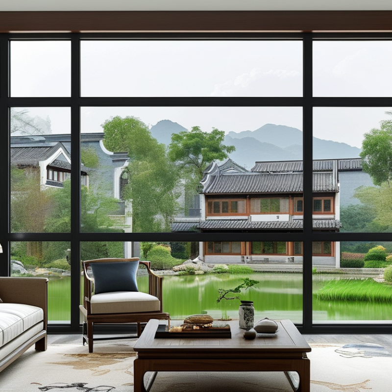 Top 10 Home Windows in China for Global Buyers to Consider?