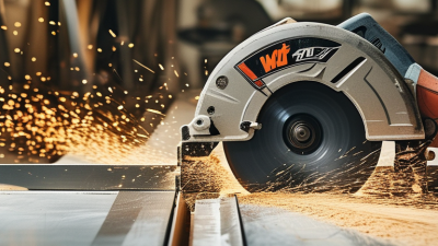 How to Choose the Right Saw Discs for Your Projects?