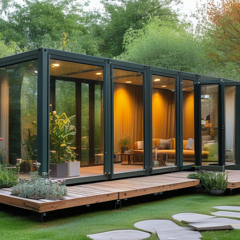 2026 Top Modular Garden Buildings for Your Outdoor Space?