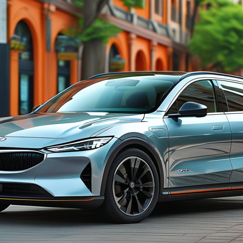 Top 10 Affordable Ev Cars You Can Buy Today?