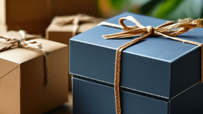 Top Packaging Box Gift Options for Global Buyers Need?
