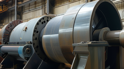 Best Ball Mill and SAG Mill Liners for Optimal Performance?
