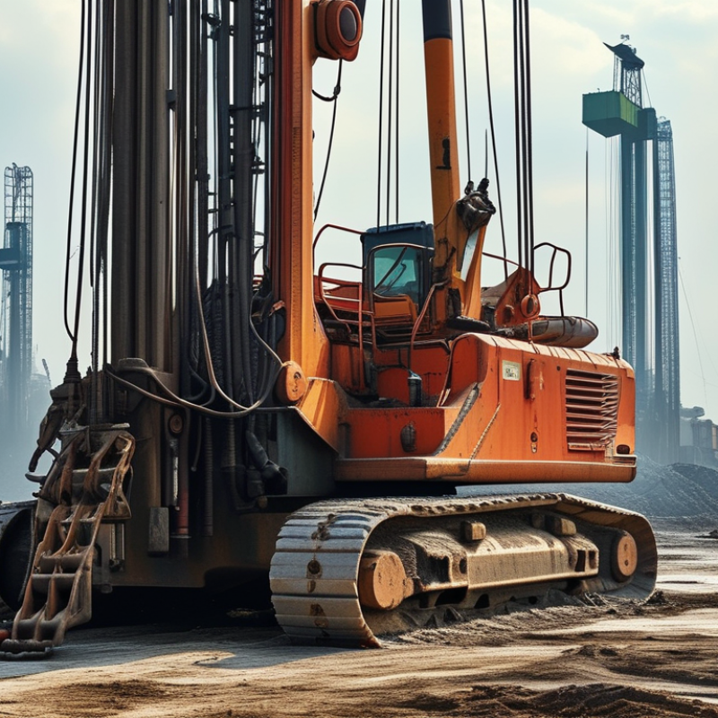 2026 How to Choose the Best Drilling Rig Parts for Your Needs?