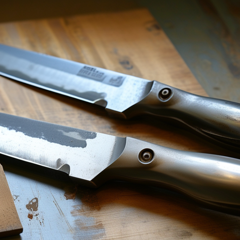 2026 How to Choose Between Oscillating and Drag Knives?