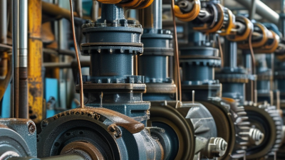 What Are the Benefits of Using Gear Pumps in Industry?
