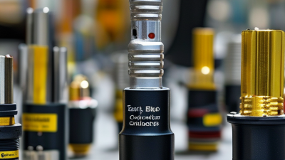 2026 Best Electrical Cable Connectors for Global Buyers?