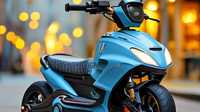 Top 5 Kid Electric Scooter Options for Safe and Fun Riding?
