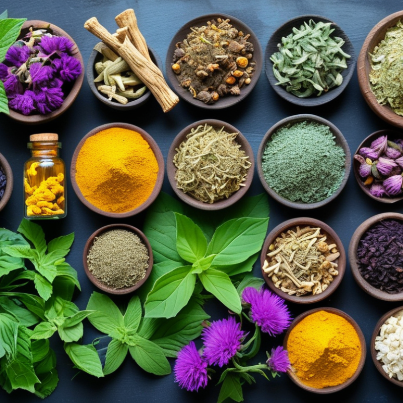 2026 Top Herbal Pharmaceuticals Trends for Global Buyers?
