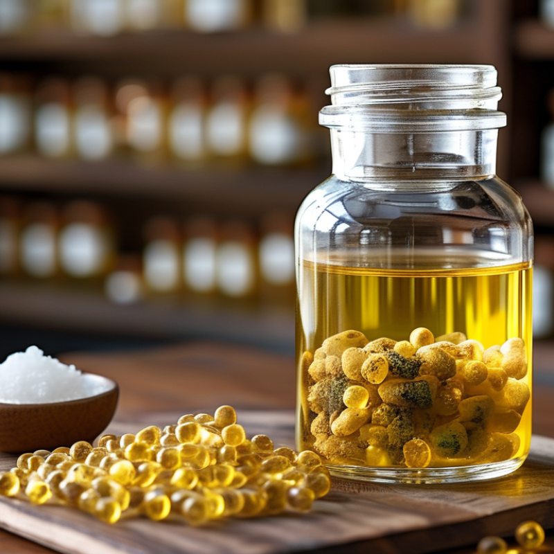 How to Choose the Best Icariin Supplement for Your Needs?