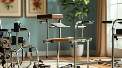 10 Essential Tips for Choosing Therapeutic Support Devices