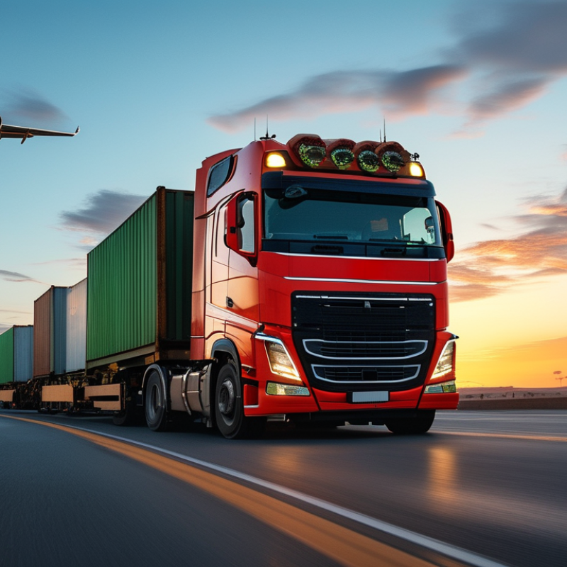 How to Track Dohrn Transportation Shipments Effectively?