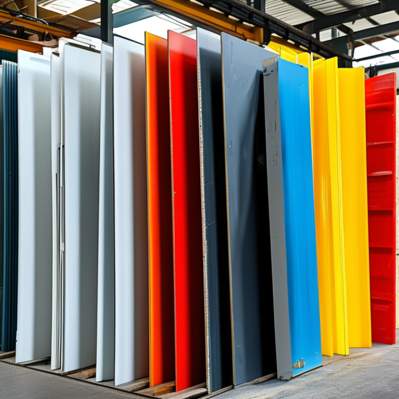 China Best Polymer Sheet Options for Quality and Durability?