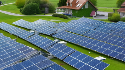 2026 Top Solar Panels For Your Home Choosing the Best Options?