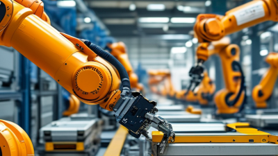 Why Choose Cobot Robots for Collaborative Work in Modern Industries?