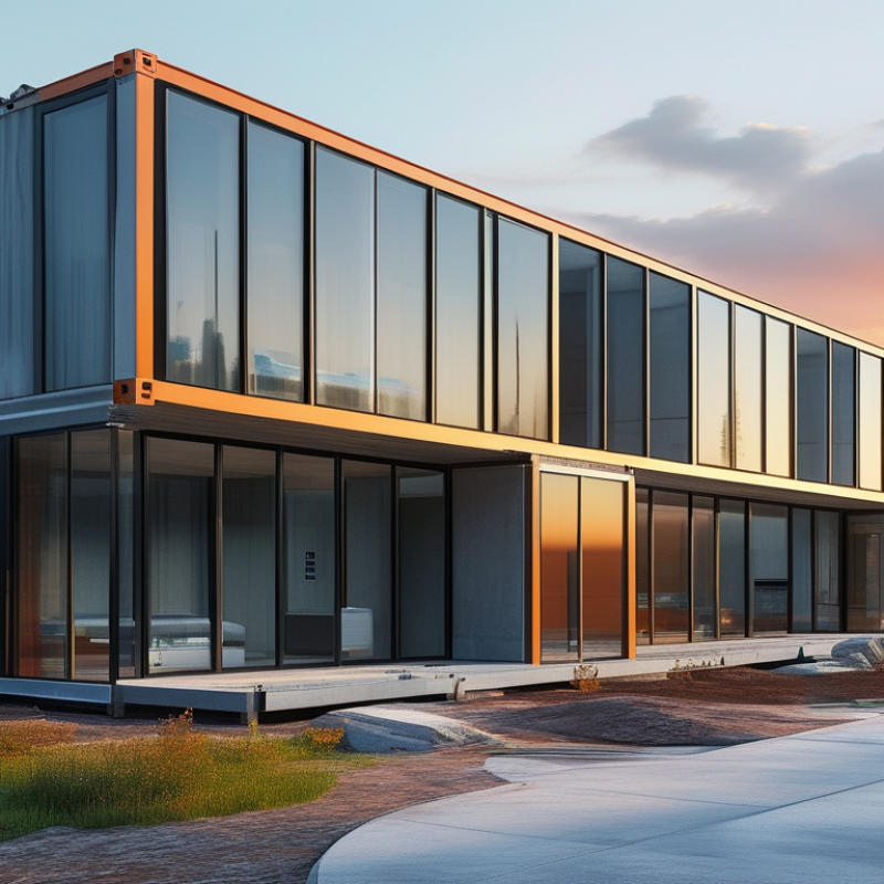 Top 10 Benefits of Modular Build for Global Buyers?