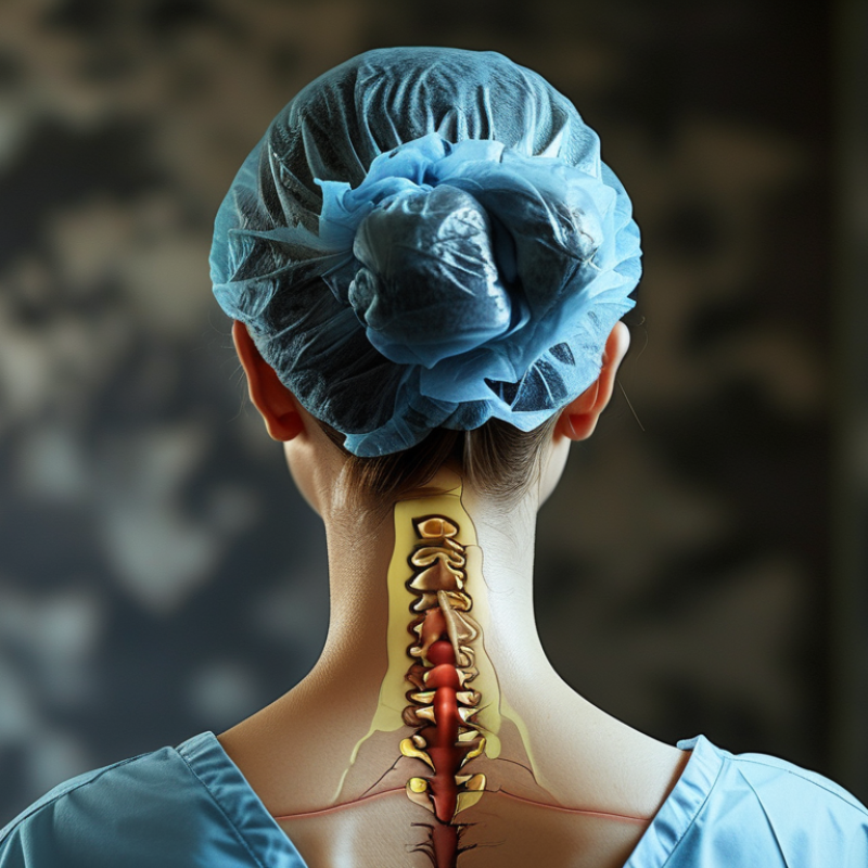 Top 10 Anterior Lumbar Fusion Solutions for Back Pain Relief?