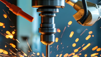 2026 Top CNC Milling Machine Trends Buyers Need to Know?
