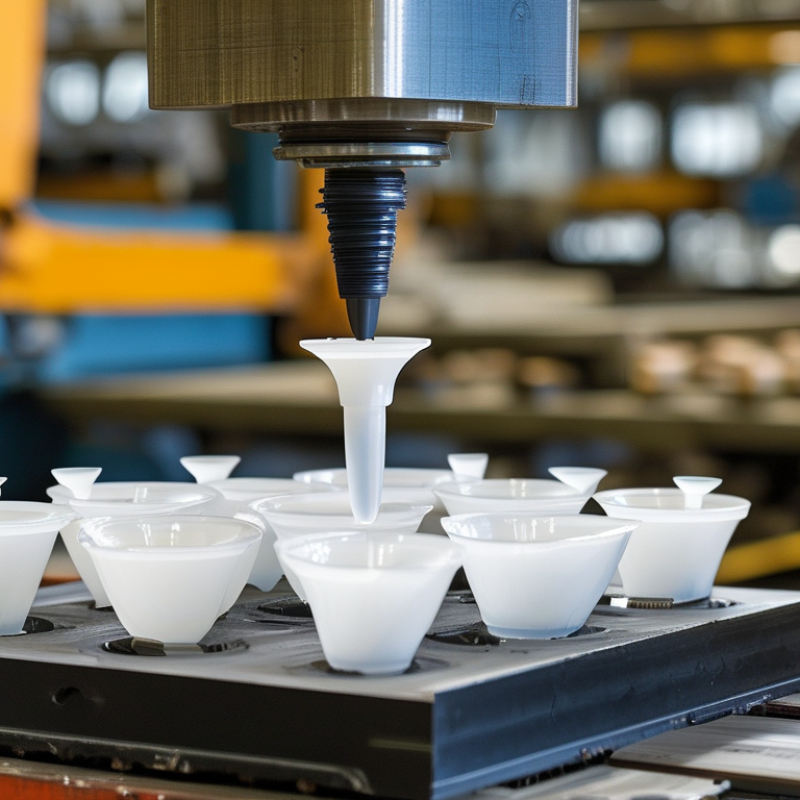 What is Low Cost Injection Molding Benefits for Global Buyers?