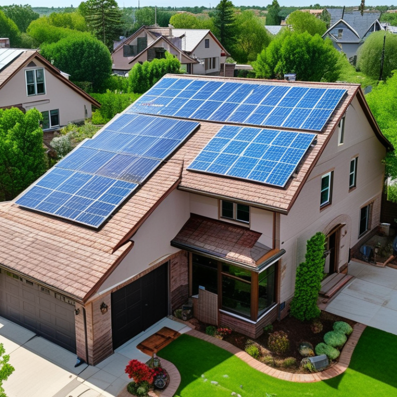 How to Choose the Best Solar Options for Your Home?