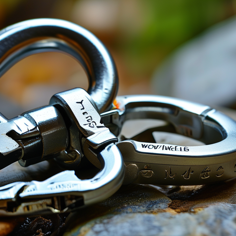 Top 10 Triangle Carabiners for Global Buyers to Consider?