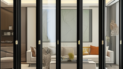 How Much Do Bifold Doors Cost in 2026?