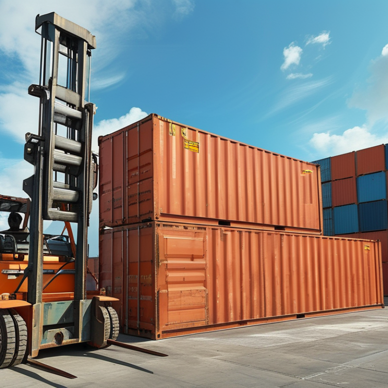 Ultimate Tips for Choosing the Right Aviation Container Dolly?