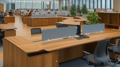 Best Institutional Furniture Options for Global Buyers?