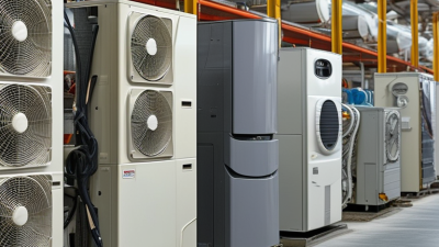 2026 Best HVAC Equipment for Global Buyers to Consider?