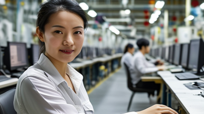 Top Printed Circuit Board Suppliers in China for Global Buyers?