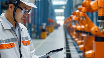 Best Automation Systems in China for Global Buyers?
