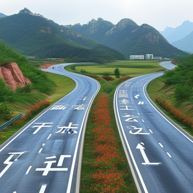 China Best Thermoplastic Road Marking Solutions for Global Buyers?